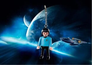 Playmobil Breloczek Star Trek 70644 kaina ir informacija | Žaidėjų atributika | pigu.lt