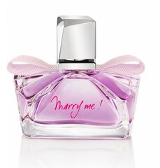 Kvapusis vanduo Lanvin Marry Me! Love Balloons EDP moterims, 50 ml цена и информация | Женские духи | pigu.lt