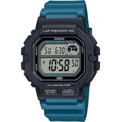 Vyriškas laikrodis Casio WS-1400H-3AVEF kaina ir informacija | Vyriški laikrodžiai | pigu.lt