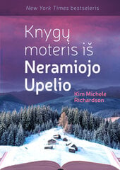 Knygų moteris iš Neramiojo Upelio цена и информация | Романы | pigu.lt