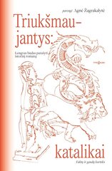 Triukšmaujantys: Katalikai. Lengvas būdas parašyti istorinį romaną цена и информация | Романы | pigu.lt