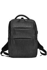 Компьютерная сумка Pierre Cardin цена и информация | Рюкзаки, сумки, чехлы для компьютеров | pigu.lt