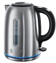 Чайник Russell Hobbs 20460-70 Buckingham цена и информация | Электрочайники | pigu.lt