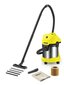 Karcher WD 3 Premium 1.629-863.0 kaina ir informacija | Dulkių siurbliai | pigu.lt