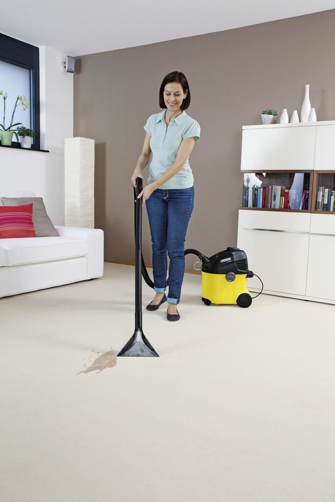 Karcher SE 5.100 цена и информация | Dulkių siurbliai | pigu.lt