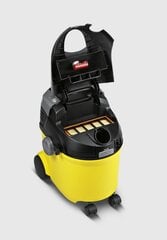 Karcher SE 5.100 1.081-200.0 цена и информация | Пылесосы | pigu.lt