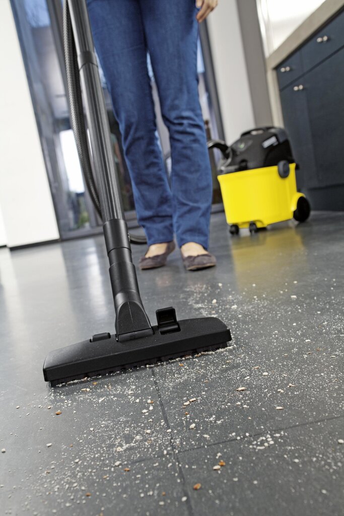 Karcher SE 5.100 kaina ir informacija | Dulkių siurbliai | pigu.lt