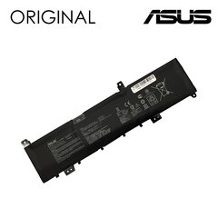 Nešiojamo kompiuterio baterija ASUS C31N1636, 4090mAh, Original kaina ir informacija | Akumuliatoriai nešiojamiems kompiuteriams | pigu.lt