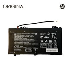 Аккумулятор для ноутбука HP SE03XL, 3450mAh, Original цена и информация | Аккумуляторы для ноутбуков | pigu.lt