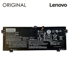 Nešiojamo kompiuterio baterija LENOVO L16M4PB1, 6080mAh, Original kaina ir informacija | Akumuliatoriai nešiojamiems kompiuteriams | pigu.lt