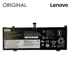 Nešiojamo kompiuterio baterija LENOVO L18M4PF0, 2865mAh, Original kaina ir informacija | Akumuliatoriai nešiojamiems kompiuteriams | pigu.lt