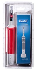 Oral-B D100-413 kaina ir informacija | Elektriniai dantų šepetėliai | pigu.lt