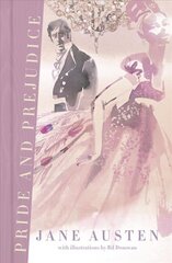 Pride and Prejudice (Deluxe Edition) Deluxe Ed цена и информация | Fantastinės, mistinės knygos | pigu.lt