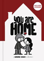 You Are Home kaina ir informacija | Fantastinės, mistinės knygos | pigu.lt
