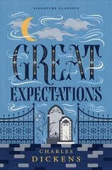 Great Expectations kaina ir informacija | Knygos paaugliams ir jaunimui | pigu.lt