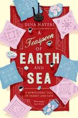 Teaspoon of Earth and Sea Main - Print on Demand цена и информация | Fantastinės, mistinės knygos | pigu.lt