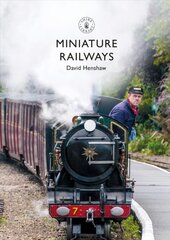 Miniature Railways цена и информация | Энциклопедии, справочники | pigu.lt