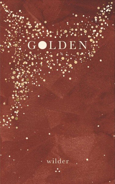 Golden цена и информация | Poezija | pigu.lt