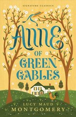 Anne of Green Gables цена и информация | Книги для подростков и молодежи | pigu.lt