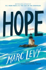 Hope: A Novel kaina ir informacija | Fantastinės, mistinės knygos | pigu.lt