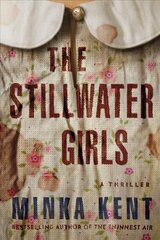 Stillwater Girls цена и информация | Фантастика, фэнтези | pigu.lt