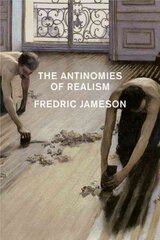 Antinomies of Realism цена и информация | Исторические книги | pigu.lt