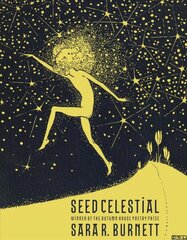 Seed Celestial kaina ir informacija | Poezija | pigu.lt