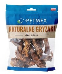 Petmex vištienos sprandinė, 100 g kaina ir informacija | Skanėstai šunims | pigu.lt