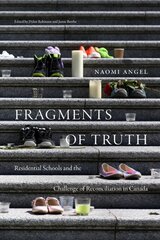 Fragments of truth kaina ir informacija | Istorinės knygos | pigu.lt