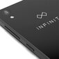 myPhone Infinity 3G, juoda kaina ir informacija | Mobilieji telefonai | pigu.lt