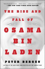 Rise and Fall of Osama bin Laden kaina ir informacija | Biografijos, autobiografijos, memuarai | pigu.lt