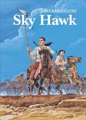 Sky Hawk цена и информация | Fantastinės, mistinės knygos | pigu.lt