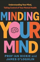 Minding Your Mind цена и информация | Самоучители | pigu.lt