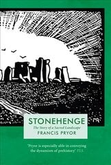 Stonehenge Reissue цена и информация | Исторические книги | pigu.lt