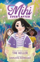 Mihi Ever After цена и информация | Книги для подростков  | pigu.lt