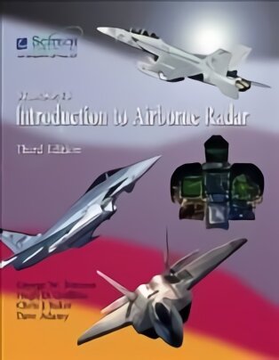 Stimson's Introduction to Airborne Radar 3rd edition цена и информация | Socialinių mokslų knygos | pigu.lt