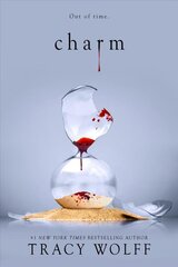 Charm: Meet your new epic paranormal romance addiction! цена и информация | Книги для подростков  | pigu.lt