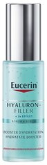 Drėkinamasis veido serumas Eucerin Hyaluron-Filler + 3x Effect 30 ml kaina ir informacija | Veido aliejai, serumai | pigu.lt