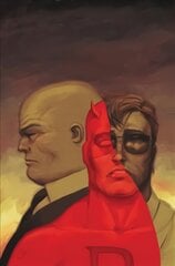 Daredevil By Chip Zdarsky Vol. 2: No Devils, Only God kaina ir informacija | Fantastinės, mistinės knygos | pigu.lt