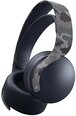 Sony PULSE 3D PS5 Gray Camo Gaming Wireless Headset