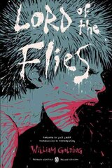 Lord of the Flies: (Penguin Classics Deluxe Edition) kaina ir informacija | Fantastinės, mistinės knygos | pigu.lt