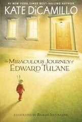 Miraculous Journey of Edward Tulane цена и информация | Книги для подростков  | pigu.lt