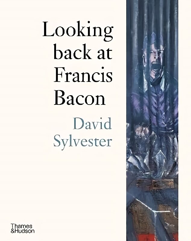 Looking back at Francis Bacon kaina ir informacija | Knygos apie meną | pigu.lt