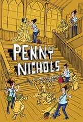 Penny Nichols kaina ir informacija | Fantastinės, mistinės knygos | pigu.lt