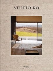 Studio KO цена и информация | Книги об архитектуре | pigu.lt