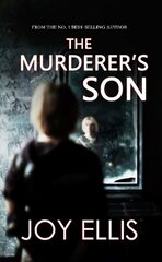 Murderer's Son цена и информация | Фантастика, фэнтези | pigu.lt