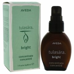 Atkuriamasis veido balzamas Aveda Tulasara Bright, 30 ml kaina ir informacija | Veido aliejai, serumai | pigu.lt