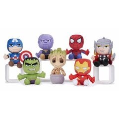 Pūkuotas žaislas Marvel Avengers 30 cm kaina ir informacija | Minkšti (pliušiniai) žaislai | pigu.lt