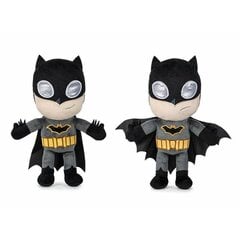 Плюшевый Batman Action 32 cm цена и информация | Мягкие игрушки | pigu.lt