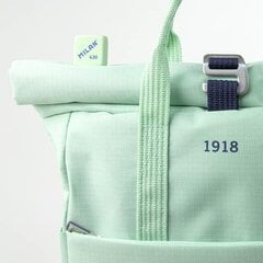 Kuprinė moterims Milan S8413317, žalia kaina ir informacija | Moteriškos rankinės | pigu.lt